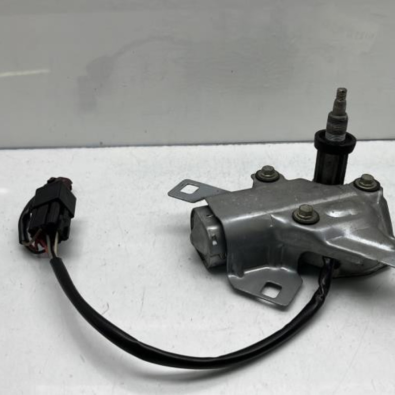 Moteur essuie glace arriere PEUGEOT 106 Photo n°1