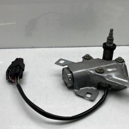 Moteur essuie glace arriere PEUGEOT 106 Photo n°1