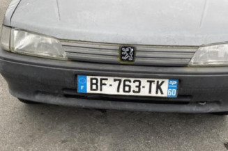Moteur essuie glace arriere PEUGEOT 106