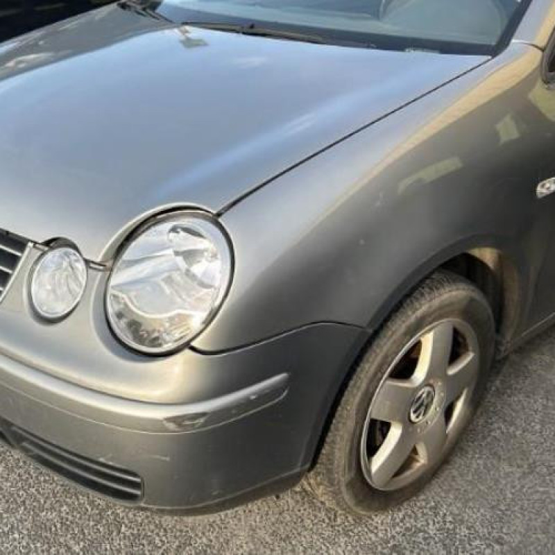 Retroviseur droit VOLKSWAGEN POLO 4 Photo n°4