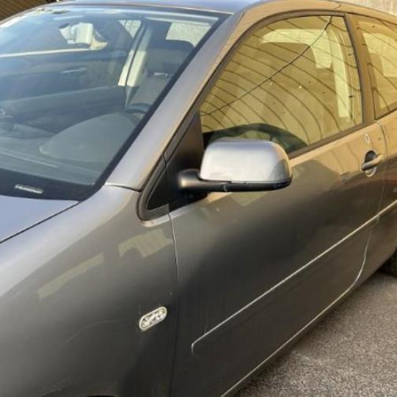 Retroviseur droit VOLKSWAGEN POLO 4 Photo n°5