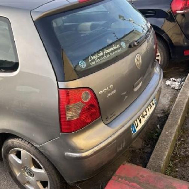 Retroviseur droit VOLKSWAGEN POLO 4 Photo n°6