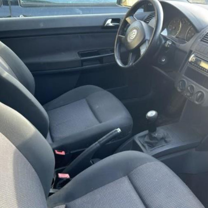 Retroviseur droit VOLKSWAGEN POLO 4 Photo n°9