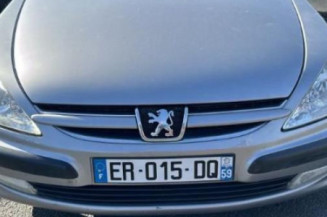 Serrure avant droit PEUGEOT 607