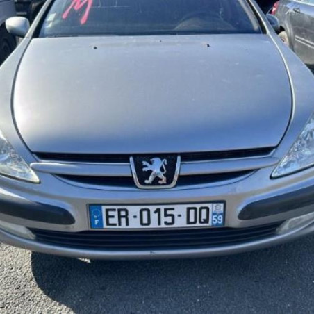 Serrure avant droit PEUGEOT 607