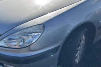 Serrure avant droit PEUGEOT 607