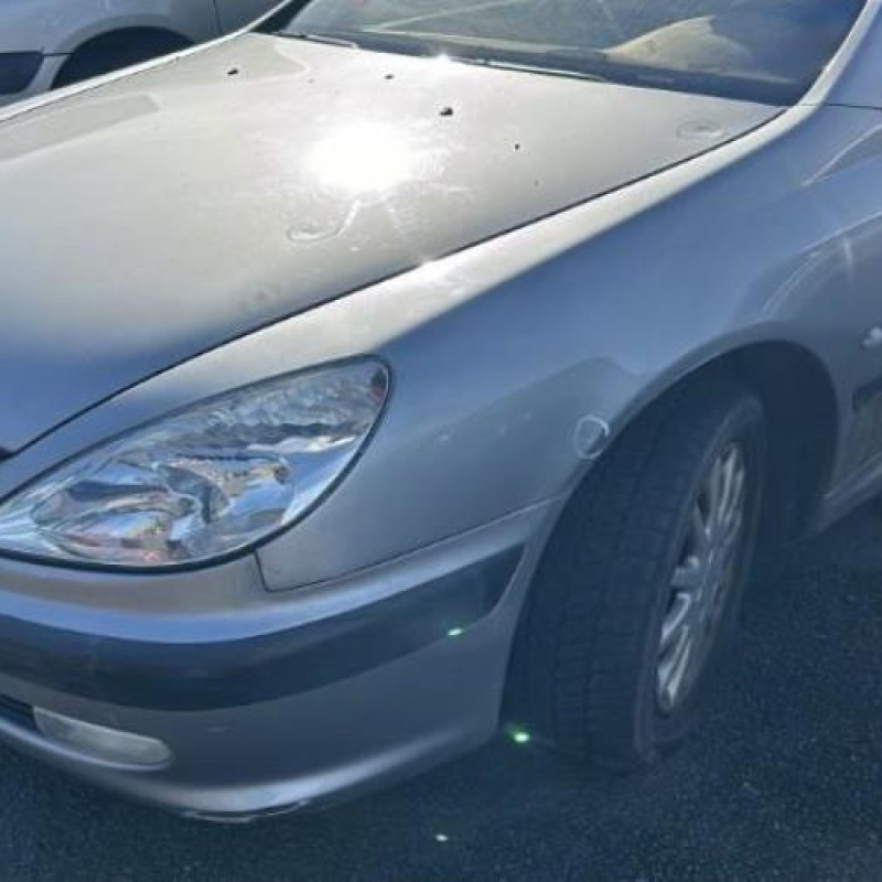 Serrure avant droit PEUGEOT 607 Photo n°3