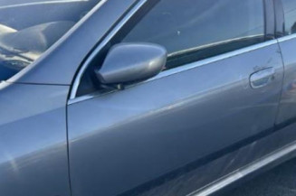 Serrure avant droit PEUGEOT 607