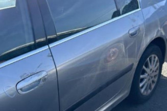 Serrure avant droit PEUGEOT 607
