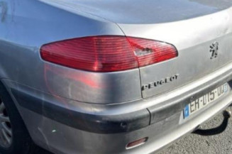 Serrure avant droit PEUGEOT 607