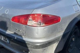 Serrure avant droit PEUGEOT 607