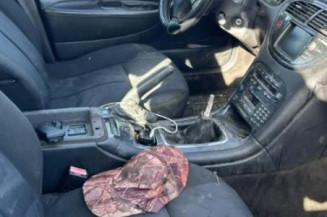 Serrure avant droit PEUGEOT 607