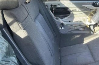 Serrure avant droit PEUGEOT 607