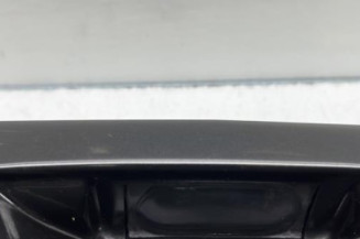 Bouton de coffre RENAULT MEGANE 2