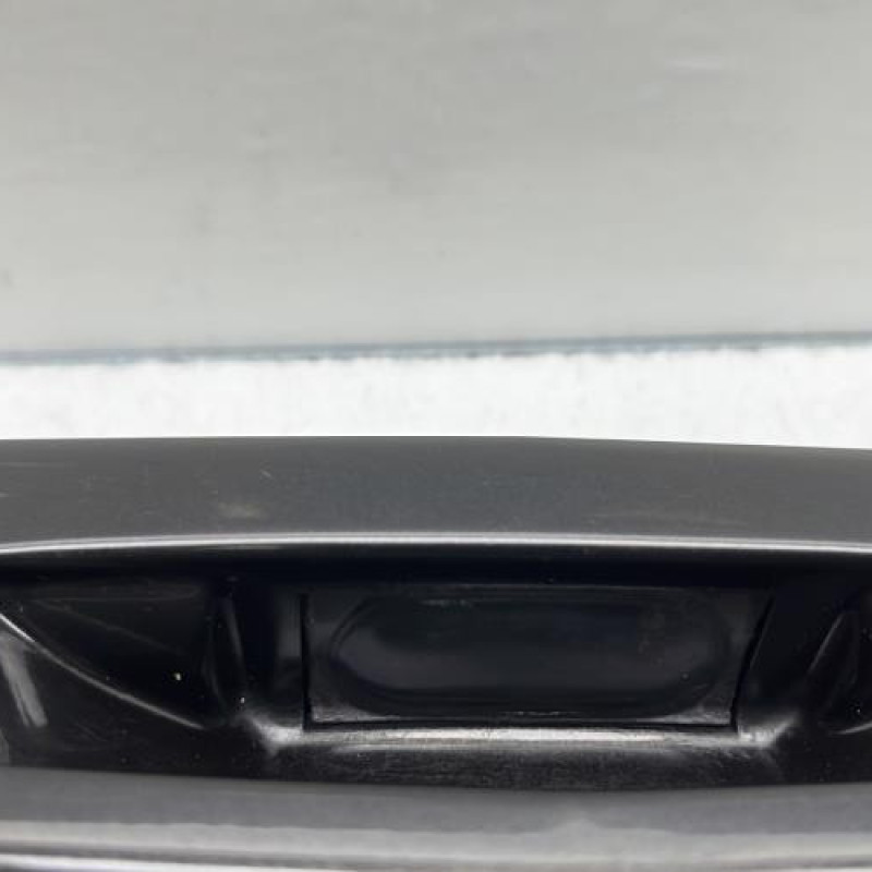 Bouton de coffre RENAULT MEGANE 2 Photo n°2
