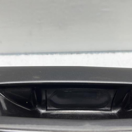 Bouton de coffre RENAULT MEGANE 2