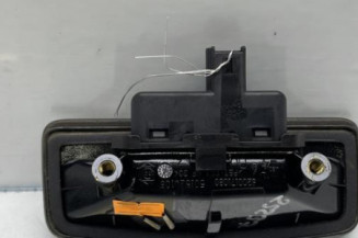 Bouton de coffre RENAULT MEGANE 2