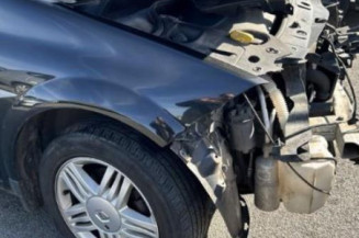 Bouton de coffre RENAULT MEGANE 2
