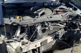 Bouton de coffre RENAULT MEGANE 2