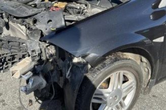 Bouton de coffre RENAULT MEGANE 2