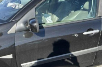 Bouton de coffre RENAULT MEGANE 2