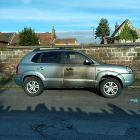 Feu arriere principal droit (feux) HYUNDAI TUCSON 1
