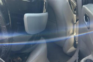 Bouton de coffre RENAULT MEGANE 2