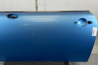 Porte avant gauche MINI MINI 1 R50/R53 Photo n°1