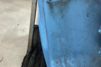 Porte avant gauche MINI MINI 1 R50/R53