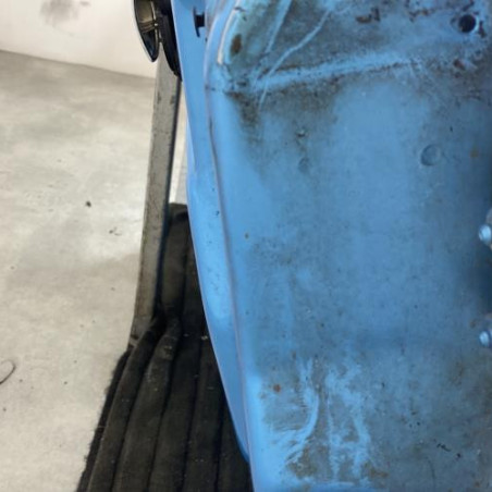 Porte avant gauche MINI MINI 1 R50/R53