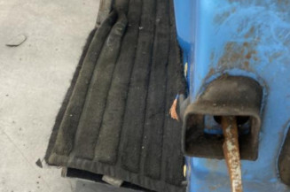 Porte avant gauche MINI MINI 1 R50/R53