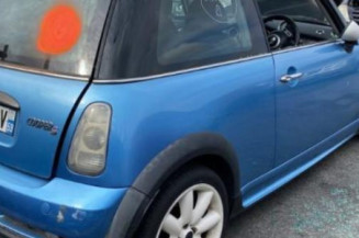 Porte avant gauche MINI MINI 1 R50/R53