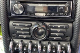 Porte avant gauche MINI MINI 1 R50/R53