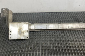 Renfort pare choc arriere (traverse) MINI MINI 1 R50/R53