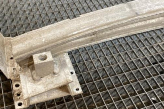 Renfort pare choc arriere (traverse) MINI MINI 1 R50/R53
