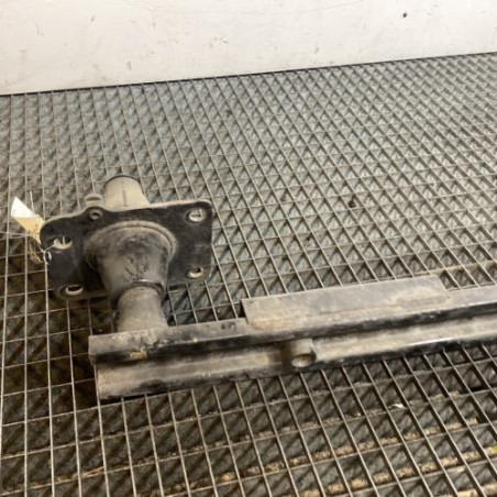 Renfort pare choc avant (traverse) PEUGEOT 3008 1