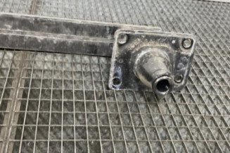 Renfort pare choc avant (traverse) PEUGEOT 3008 1