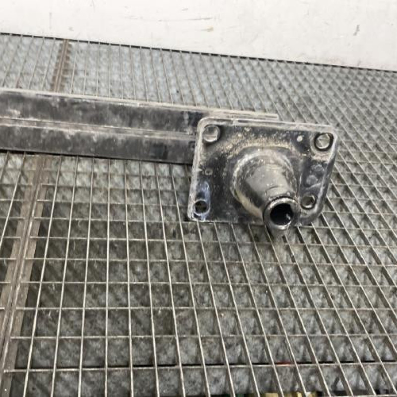 Renfort pare choc avant (traverse) PEUGEOT 3008 1 Photo n°5