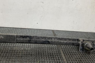 Renfort pare choc avant (traverse) PEUGEOT 3008 1