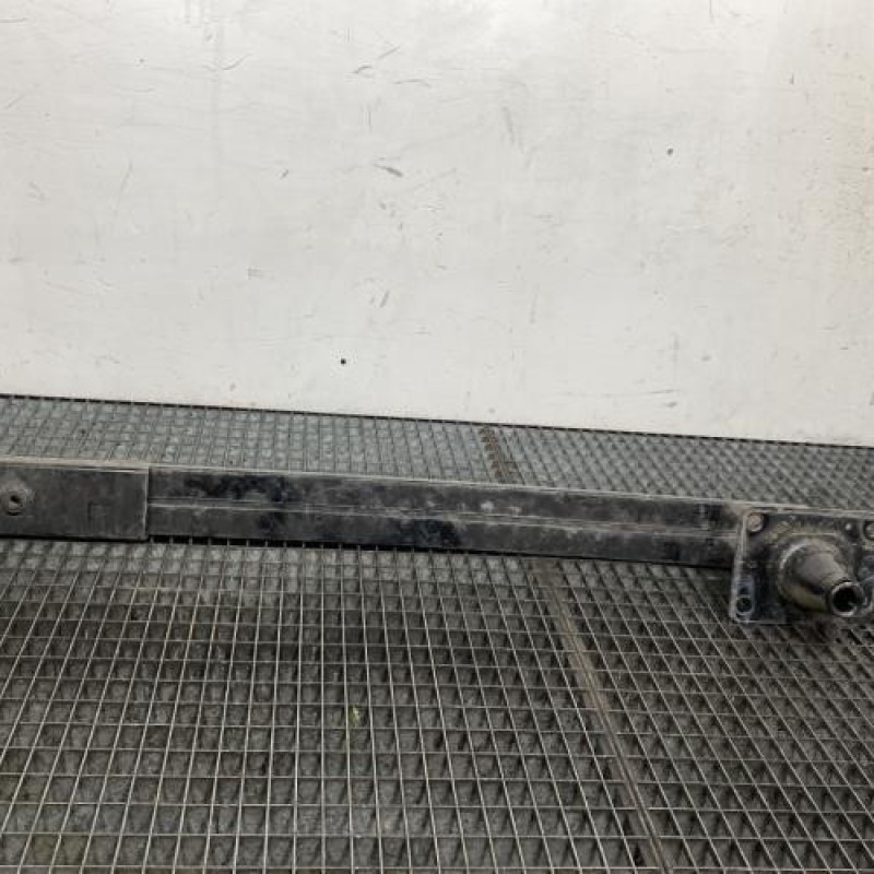 Renfort pare choc avant (traverse) PEUGEOT 3008 1 Photo n°6