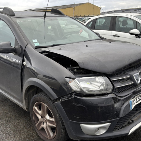 DACIA SANDERO 2 PHASE 1 1.5 BLUE DCI - 8V TURBO