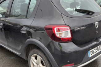DACIA SANDERO 2 PHASE 1 1.5 BLUE DCI - 8V TURBO