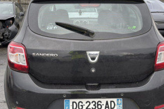 DACIA SANDERO 2 PHASE 1 1.5 BLUE DCI - 8V TURBO
