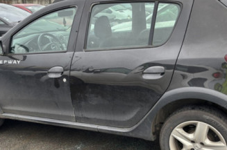DACIA SANDERO 2 PHASE 1 1.5 BLUE DCI - 8V TURBO