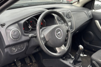 DACIA SANDERO 2 PHASE 1 1.5 BLUE DCI - 8V TURBO