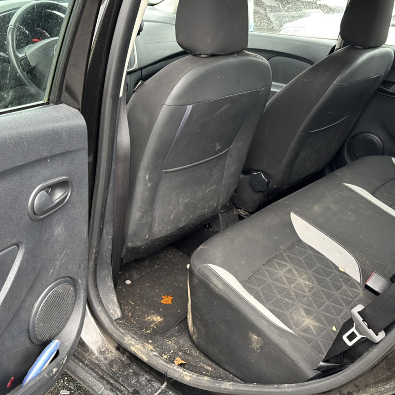 DACIA SANDERO 2 PHASE 1 1.5 BLUE DCI - 8V TURBO Photo n°10