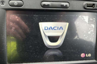 DACIA SANDERO 2 PHASE 1 1.5 BLUE DCI - 8V TURBO