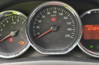 DACIA SANDERO 2 PHASE 1 1.5 BLUE DCI - 8V TURBO