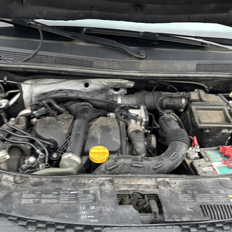 DACIA SANDERO 2 PHASE 1 1.5 BLUE DCI - 8V TURBO Photo n°20