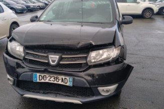 DACIA SANDERO 2 PHASE 1 1.5 BLUE DCI - 8V TURBO